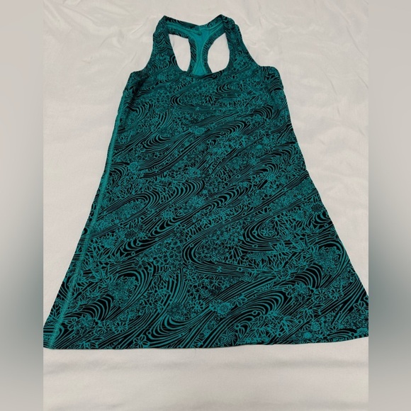 Lululemon Cool Racerback II - Picture 4 of 8